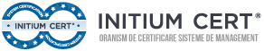 AMG INITIUM CERT este un organism de certificare a sistemelor de management. Certificate ISO, intium cert, certificari iso, cursuri certificari iso